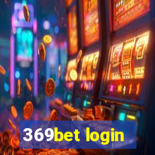 369bet login